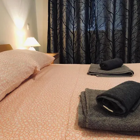 Vojvoda Apartamento Poreč