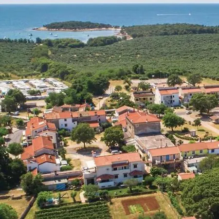 Vojvoda Lägenhet Poreč