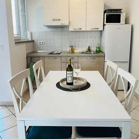 Appartement Vojvoda