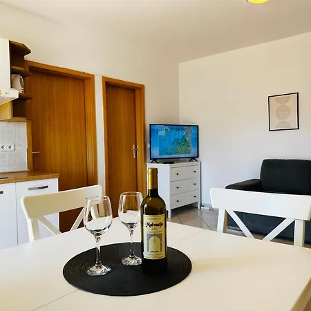 Vojvoda Appartement *