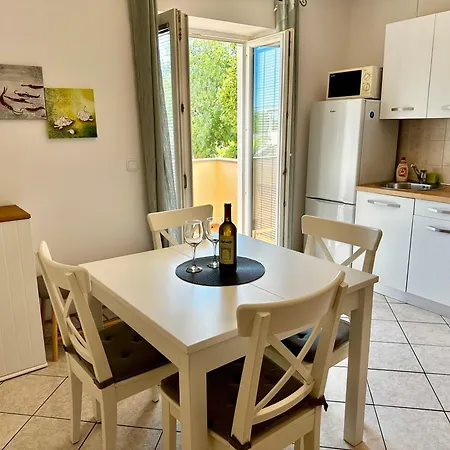 Appartement Vojvoda *