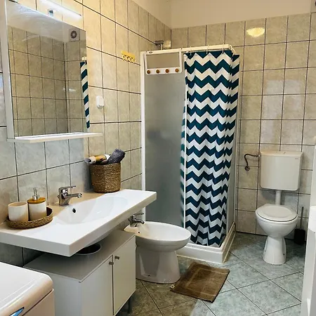 Vojvoda Apartamento *