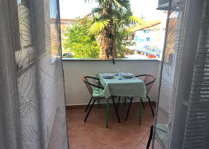 Vojvoda Appartement *