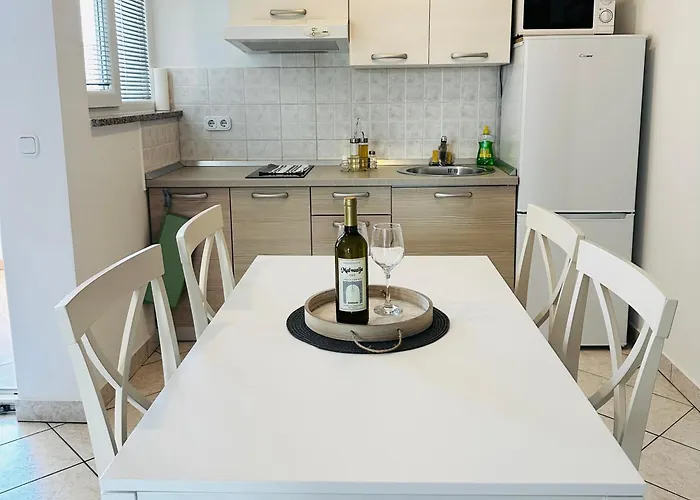 Appartement Vojvoda