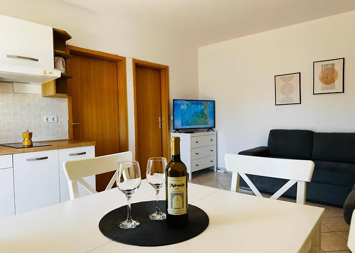 Vojvoda Appartement *