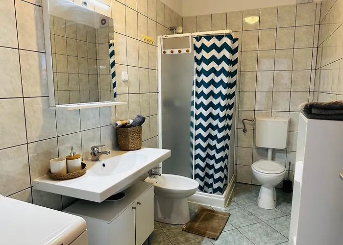 Vojvoda Appartement *