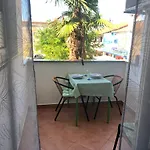 Vojvoda Apartamento *