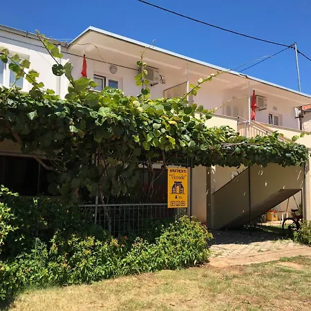 Vojvoda Apartment Poreč