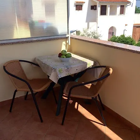 Appartamento Vojvoda Porec