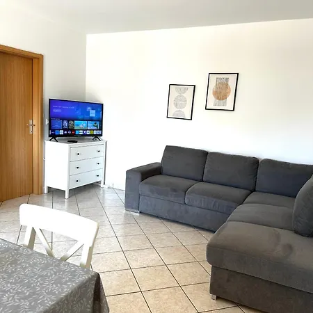 Vojvoda Appartamento Porec