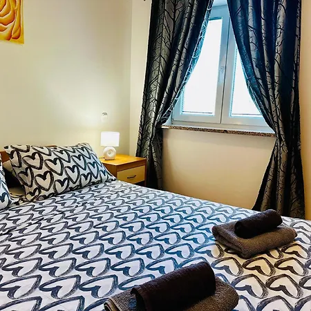 Apartment Vojvoda Poreč