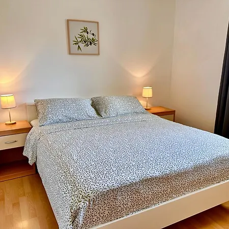 Appartamento Vojvoda Porec