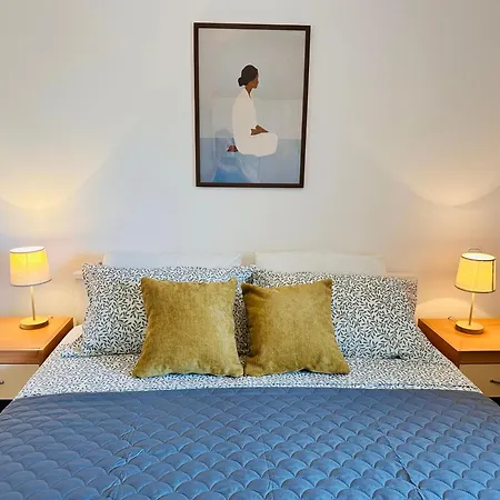 Vojvoda Appartement Poreč