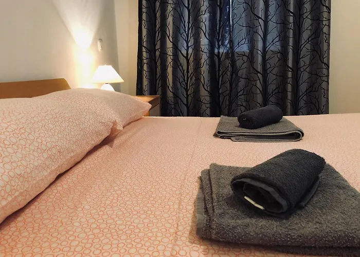 Vojvoda Appartamento Porec