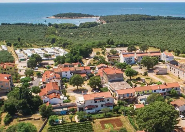 Vojvoda Appartamento Porec