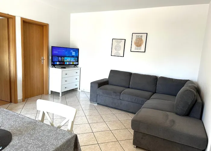 Vojvoda Appartamento Porec