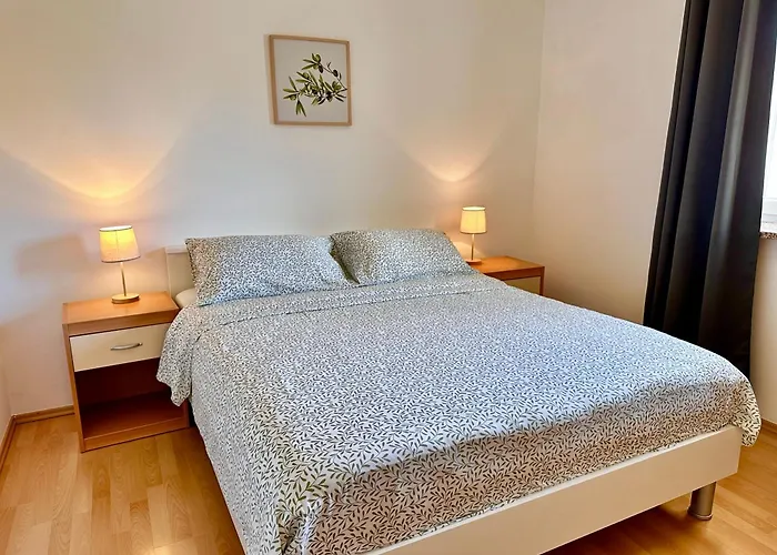 Apartment Vojvoda Poreč