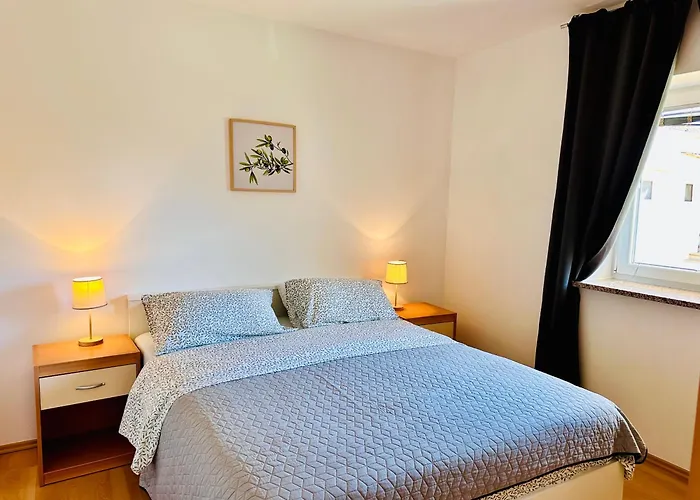 沃佳达公寓 波雷奇